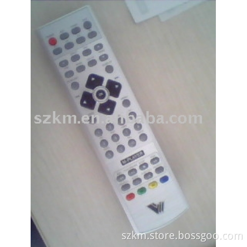 Media player remote control (KM-1308)